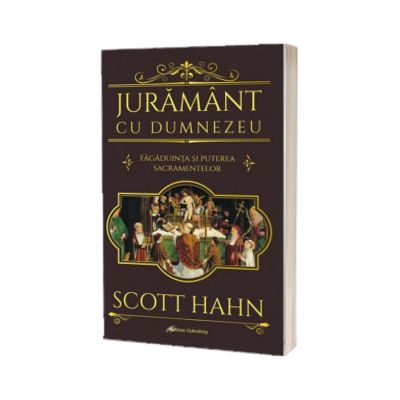 Juramant cu Dumnezeu