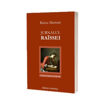 Jurnalul Raissei