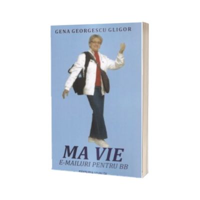 Ma vie