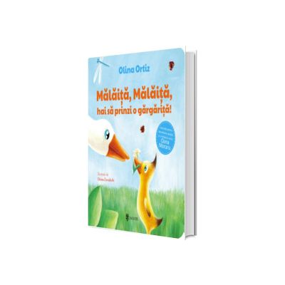 Malaita, Malaita, hai sa prinzi o gargarita!