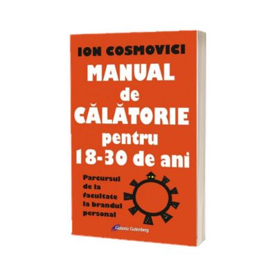 Manual de calatorie pentru 18-30 de ani