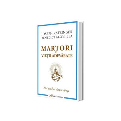 Martori ai vietii adevarate