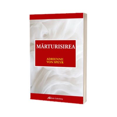 Marturisirea