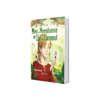 Mini-Miniaturica si Uri-Uriasul