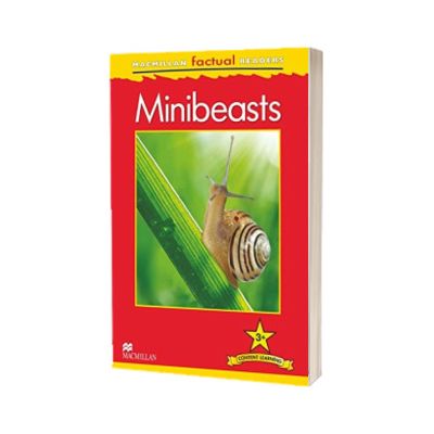 Minibeasts