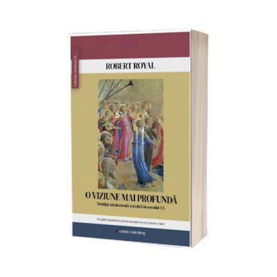 O viziune mai profunda