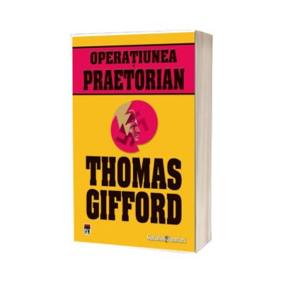 Operatiunea praetorian