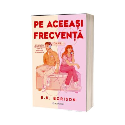 Pe aceeasi frecventa