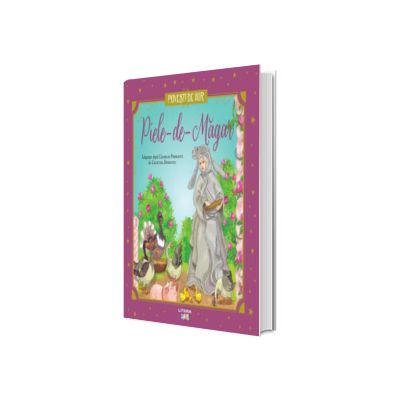 Piele-de-magar. Volumul 23. Povesti de Aur