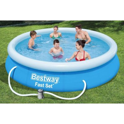 Piscina Fast Set
