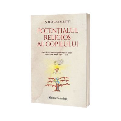 Potentialul religios al copilului