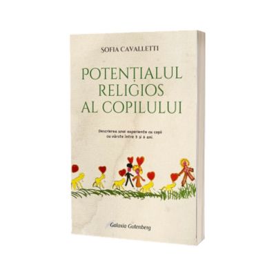 Potentialul religios al copilului