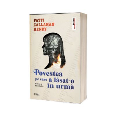 Povestea pe care a lasat-o in urma