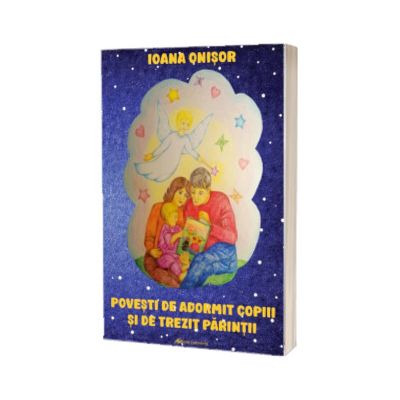 Povesti de adormit copiii si de trezit parintii