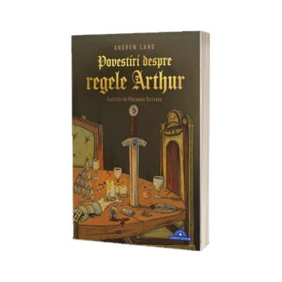 Povestiri despre regele Arthur