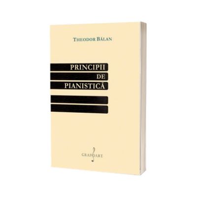 Principii de pianistica