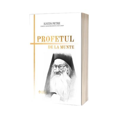 Profetul de la munte