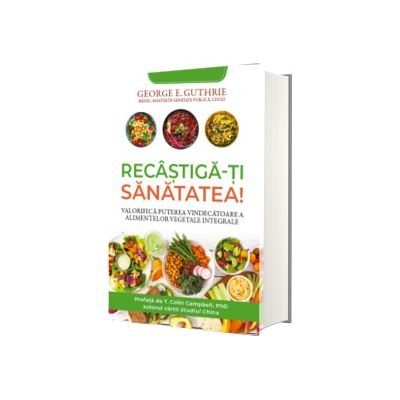 Recastiga-ti sanatatea!