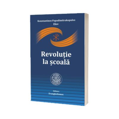 Revolutie la scoala