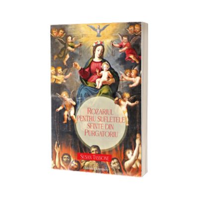 Rozariul pentru sufletele sfinte din Purgatoriu