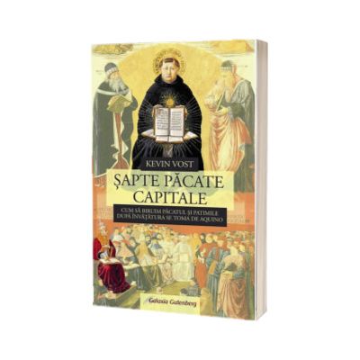 Sapte pacate capitale
