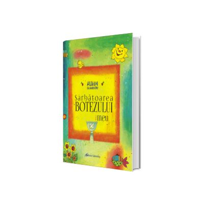 Sarbatoarea botezului meu - ritul bizantin