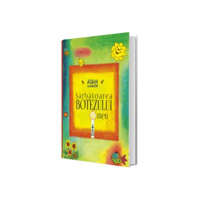 Sarbatoarea botezului meu - ritul latin