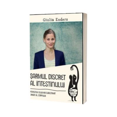 Sarmul discret al intestinului