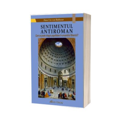 Sentimentul antiroman