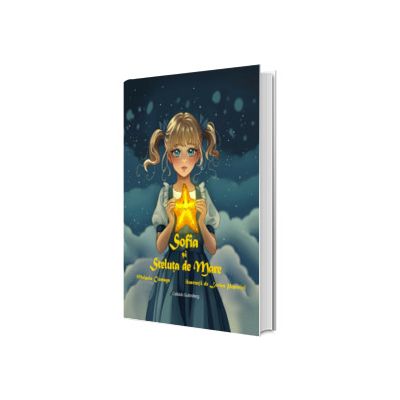 Sofia si Steluta de mare