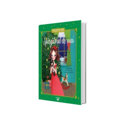 Spargatorul de nuci. Volumul 28. Povesti de Aur