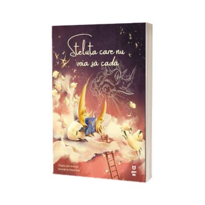 Steluta care nu voia sa cada