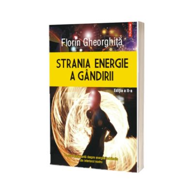 Strania energie a gandirii