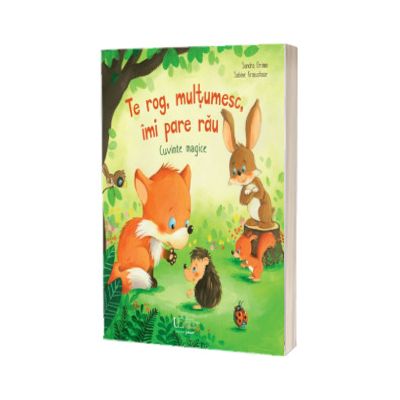 Te rog, multumesc, imi pare rau