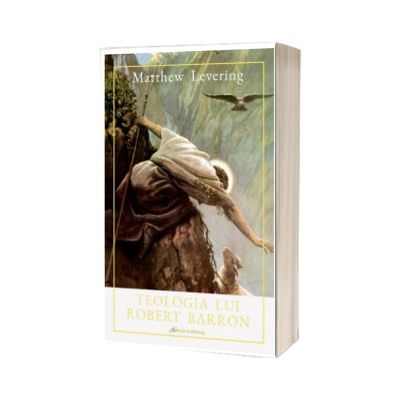 Teologia lui Robert Barron