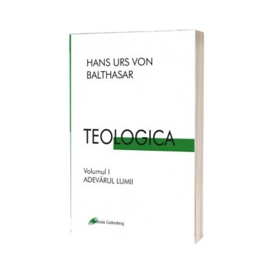 Teologica. Adevarul lumii