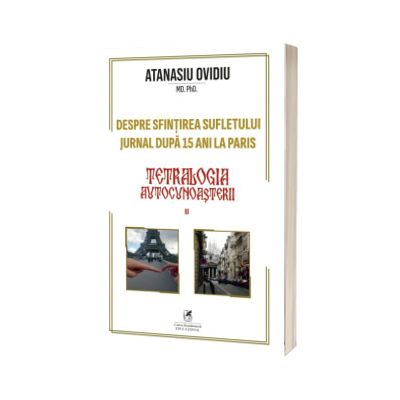 Tetralogia autocunoasterii Cartea 2