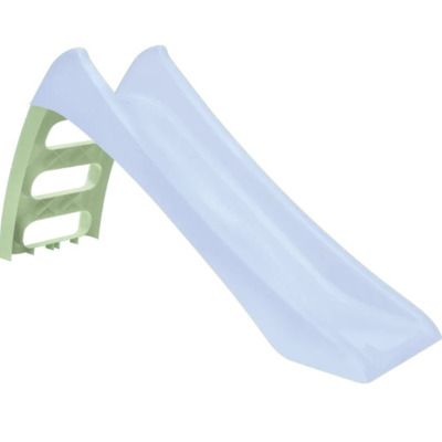 Tobogan pentru copii mic mov