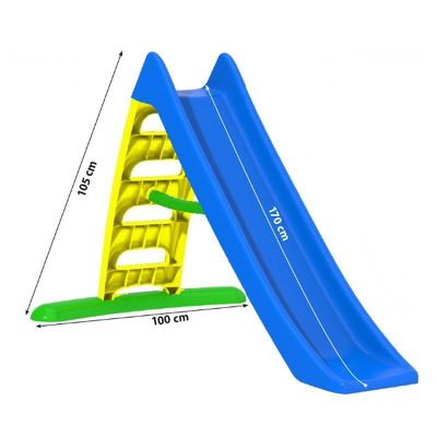 Tobogan pentru copii Speed