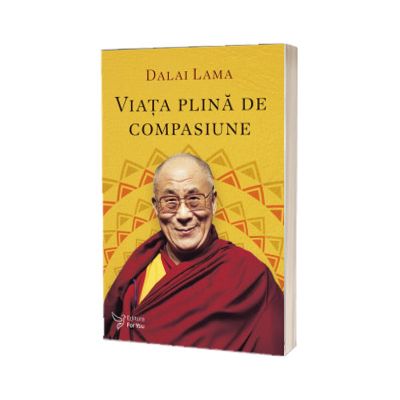 Viata plina de compasiune