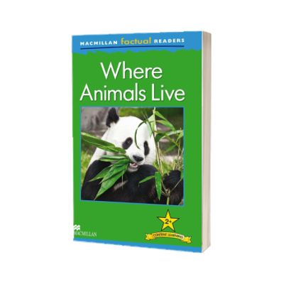 Where Animals Live