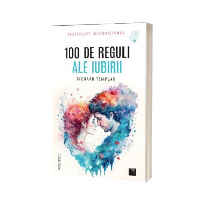 100 de reguli ale iubirii
