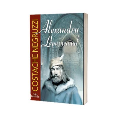 Alexandru Lapusneanul