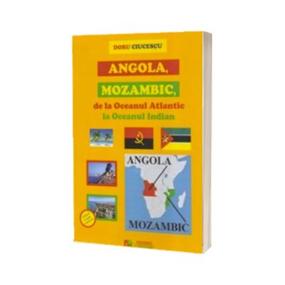Angola, Mozambic