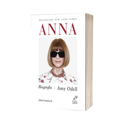ANNA: Biografia