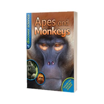Apes and monkeys