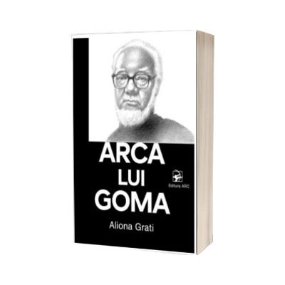 Arca lui Goma
