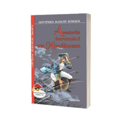 Aventurile baronului von Munchhausen