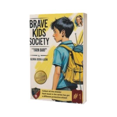 Brave Kids Society