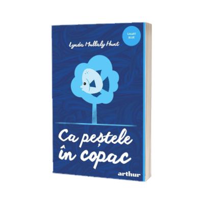 Ca pestele in copac